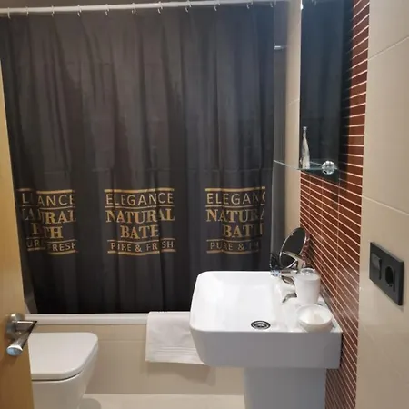 Apartment Fridda House Rias Baixas Vigo Cangas do Morrazo