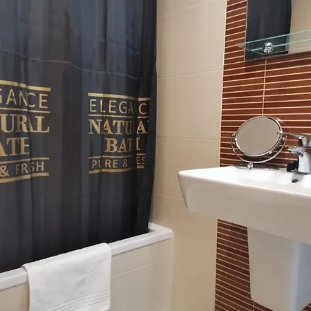 Fridda House Rias Baixas Vigo Apartamento