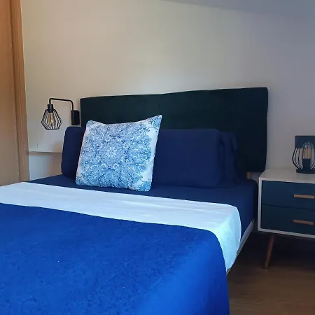 Fridda House Rias Baixas Vigo Apartamento *