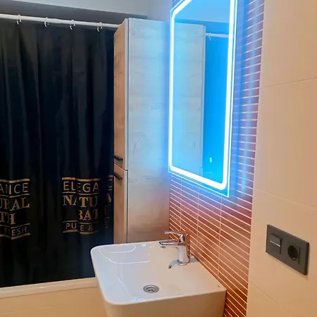 Apartment Fridda House Rias Baixas Vigo Cangas do Morrazo