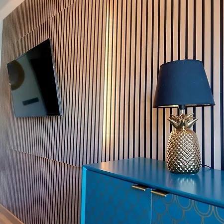 Apartment Fridda House Rias Baixas Vigo