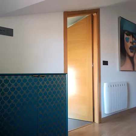 Fridda House Rias Baixas Vigo *