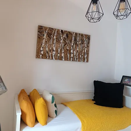 Apartment Fridda House Rias Baixas Vigo