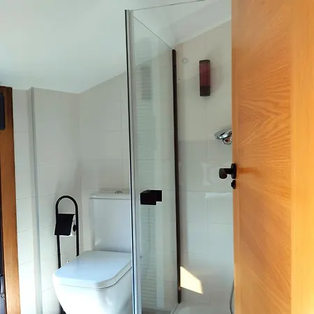 Apartment Fridda House Rias Baixas Vigo