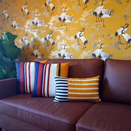 Apartment Fridda House Rias Baixas Vigo *