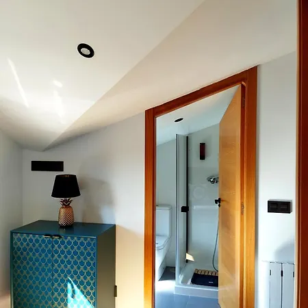 Fridda House Rias Baixas Vigo Apartment Cangas do Morrazo