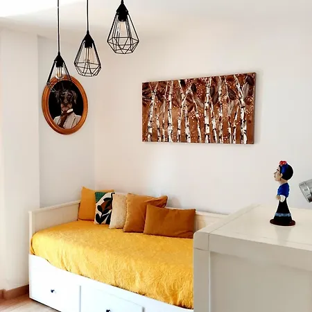 Fridda House Rias Baixas Vigo