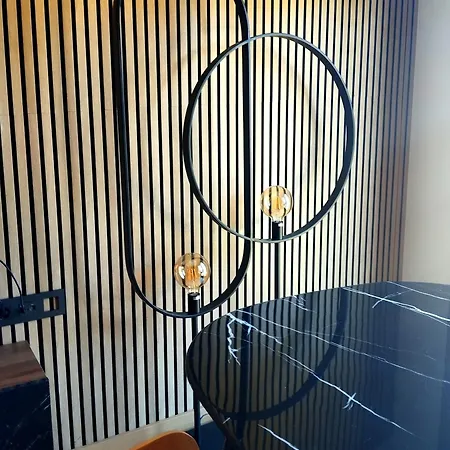 Fridda House Rias Baixas Vigo Apartamento