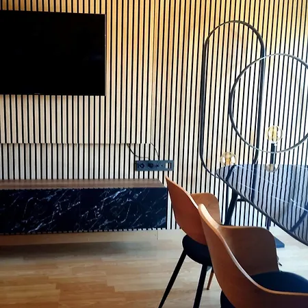 Apartment Fridda House Rias Baixas Vigo