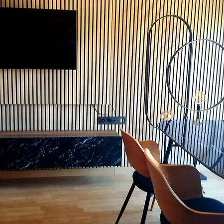 Apartment Fridda House Rias Baixas Vigo