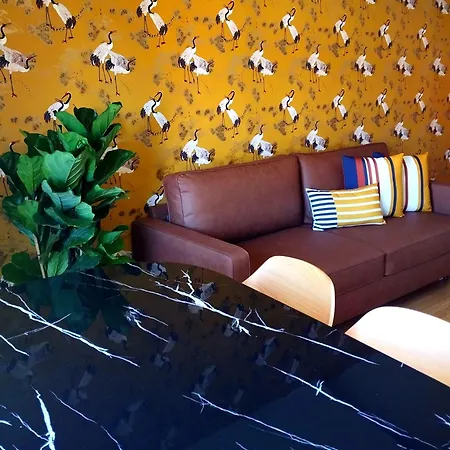 Fridda House Rias Baixas Vigo Apartamento *