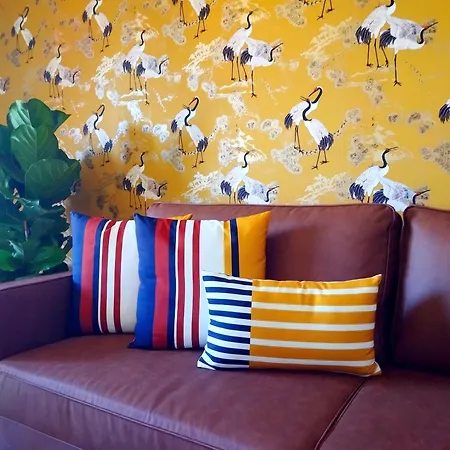 Fridda House Rias Baixas Vigo Διαμέρισμα Cangas do Morrazo