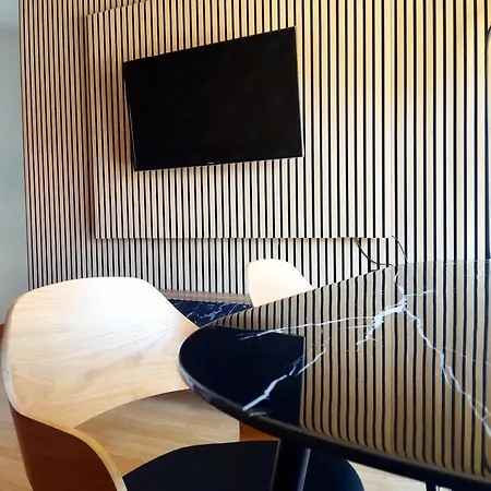 Fridda House Rias Baixas Vigo *