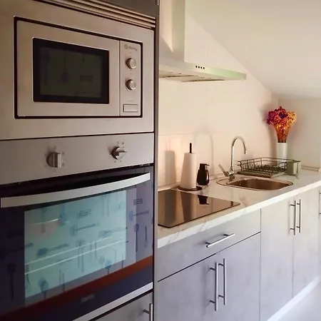 Fridda House Rias Baixas Vigo