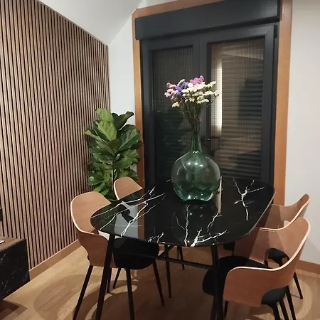 Fridda House Rias Baixas Vigo *