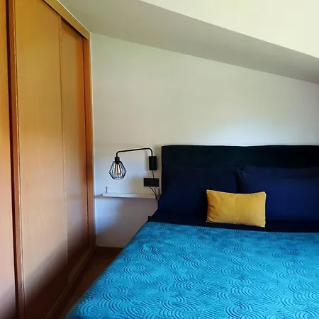 Fridda House Rias Baixas Vigo *