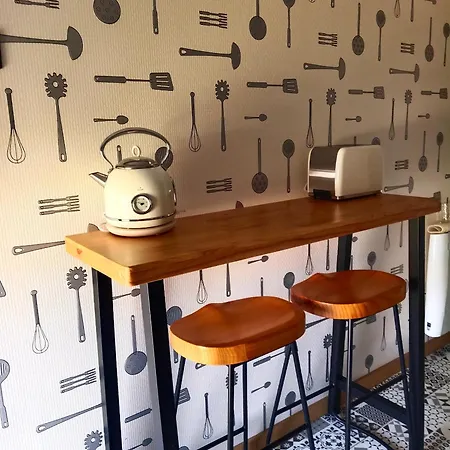 Fridda House Rias Baixas Vigo Cangas