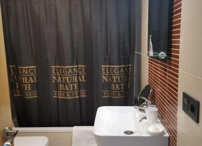 Διαμέρισμα Fridda House Rias Baixas Vigo Cangas do Morrazo