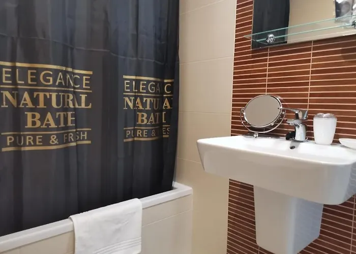 Fridda House Rias Baixas Vigo Διαμέρισμα