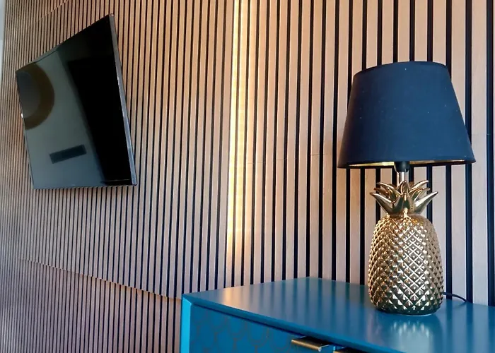 Διαμέρισμα Fridda House Rias Baixas Vigo