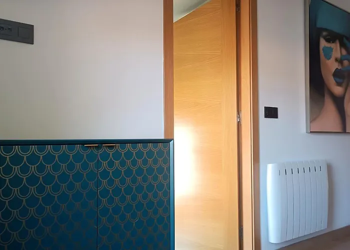 Fridda House Rias Baixas Vigo *