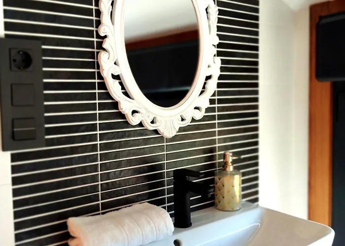 Fridda House Rias Baixas Vigo