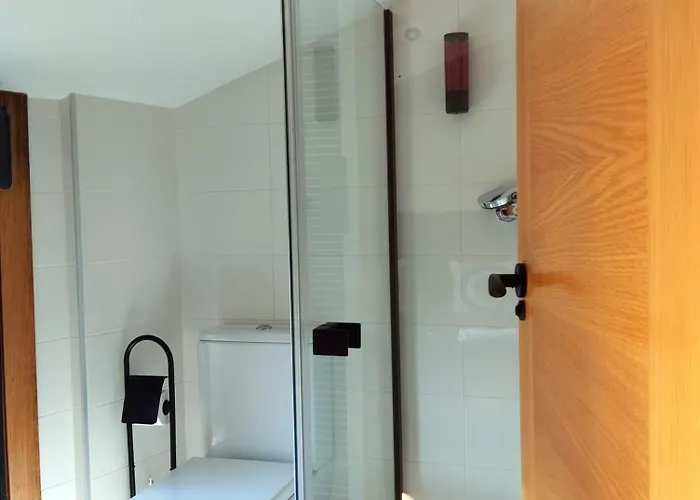 Διαμέρισμα Fridda House Rias Baixas Vigo