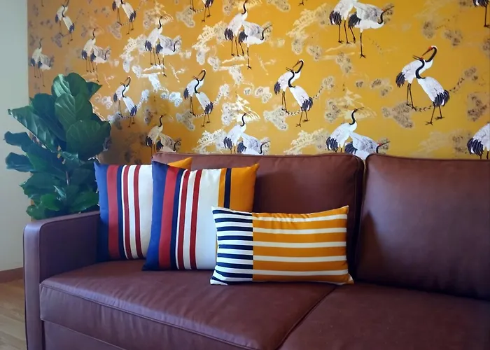 Διαμέρισμα Fridda House Rias Baixas Vigo *