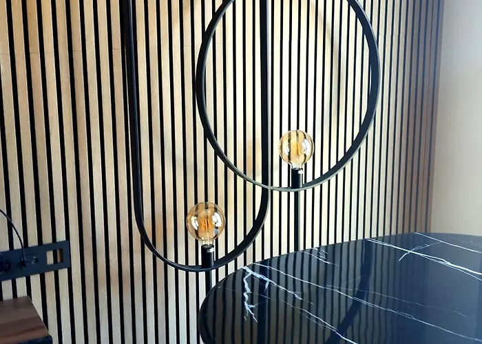 Fridda House Rias Baixas Vigo Διαμέρισμα