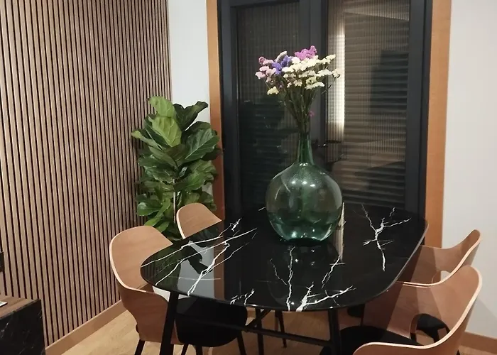 Fridda House Rias Baixas Vigo *