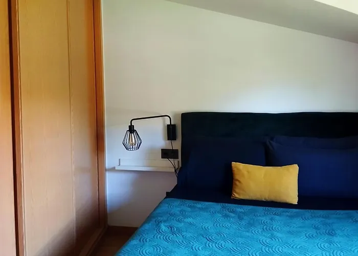 Fridda House Rias Baixas Vigo *